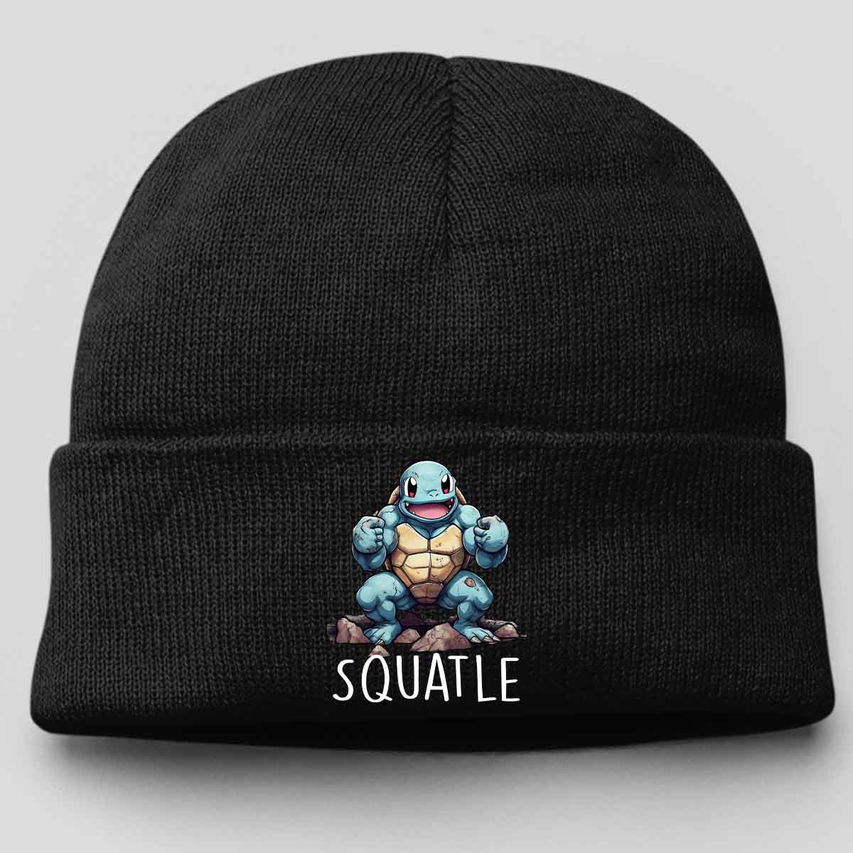 Squatle - Premium-pipo