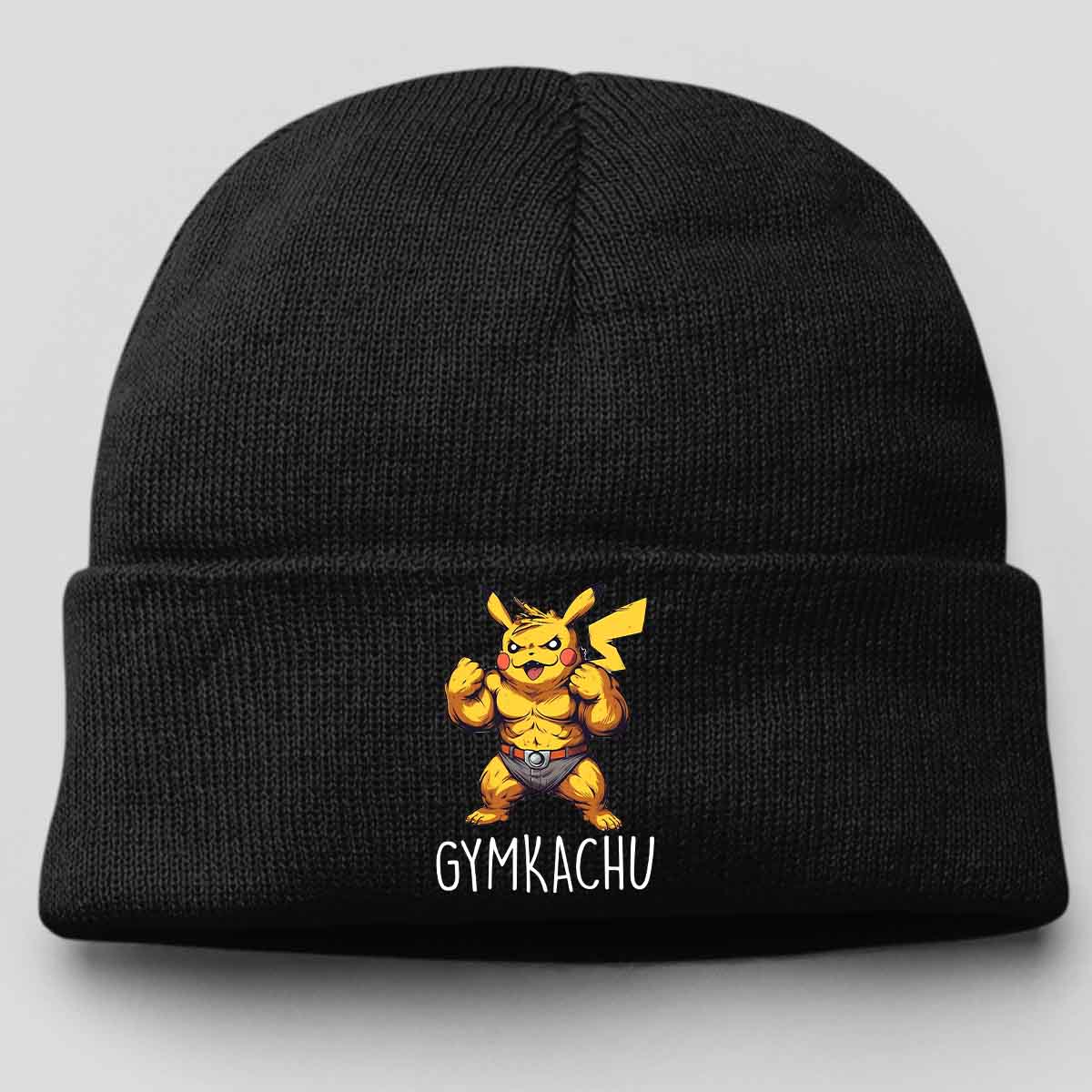 Gymkachu - Premium-pipo