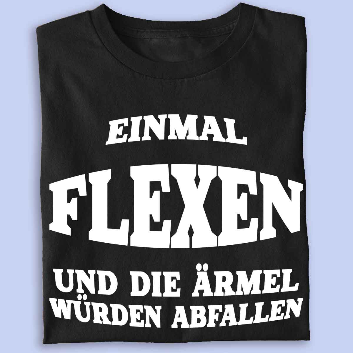 Flexen - Premium-paita unisex