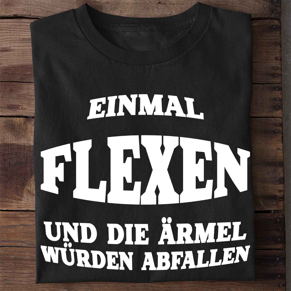 Flexen - Premium-paita unisex