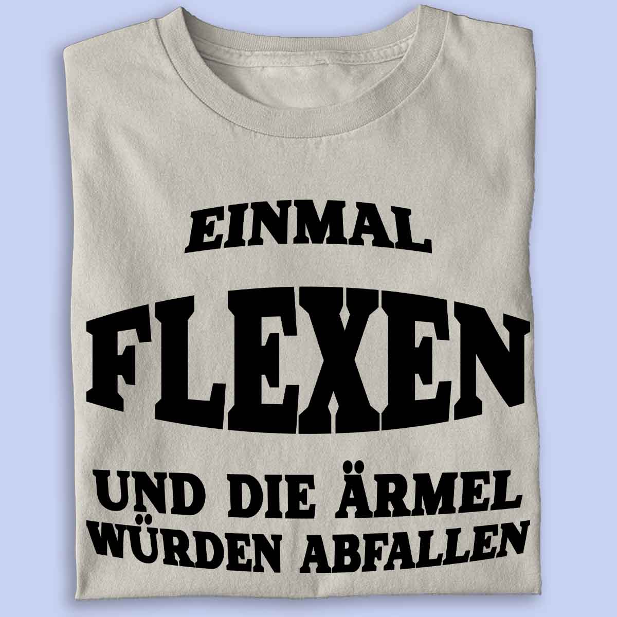 Flexen - Premium-paita unisex