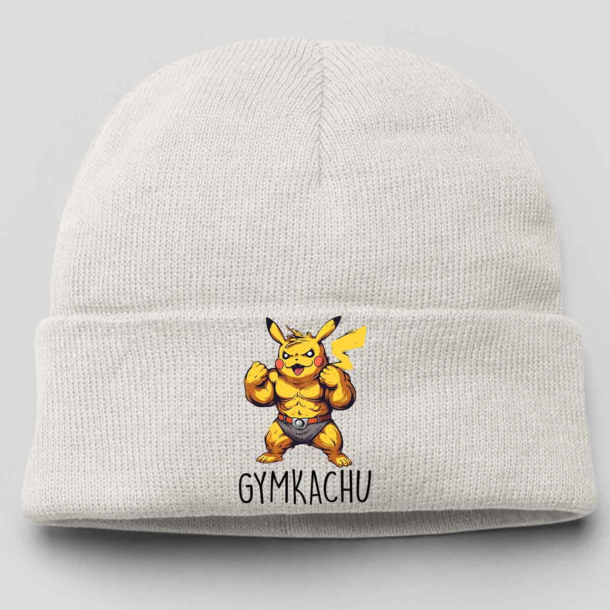 Gymkachu - Premium-pipo