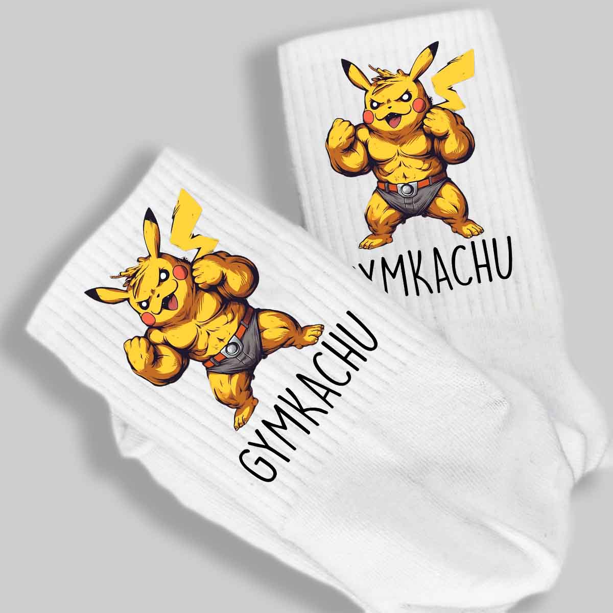 Gymkachu - Premium-sukat