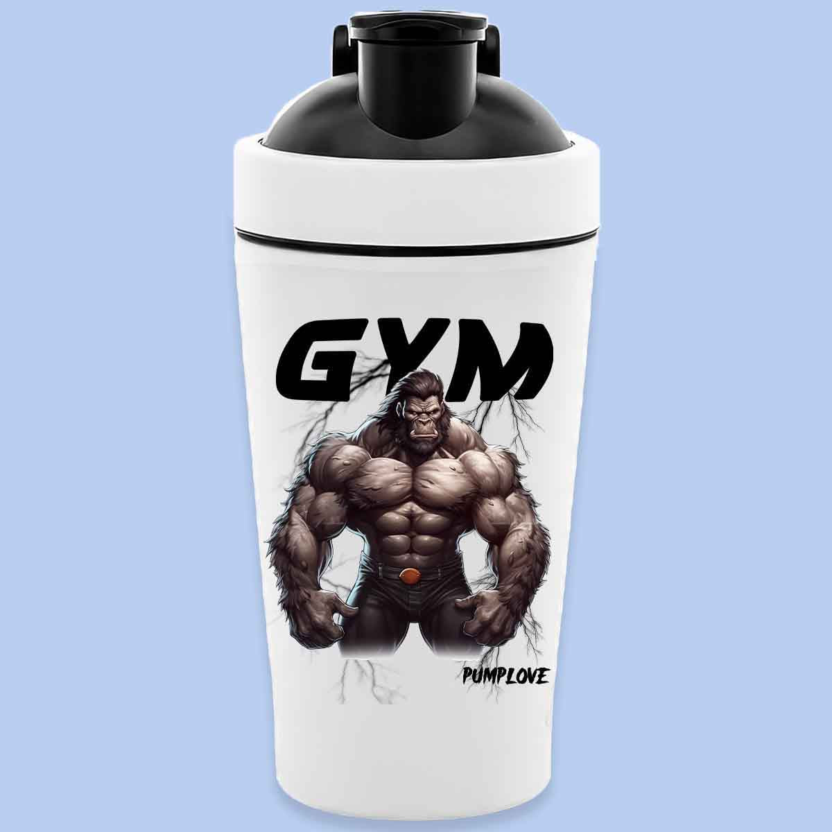 Gym Gorilla - SHAKER